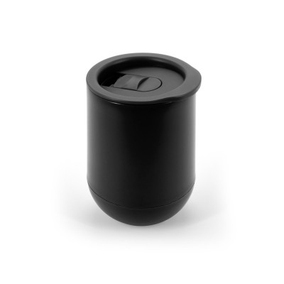 ADLINGTON. Air Insulated Double Wall PP Travel Cup